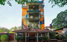 Olive Zip Calangute Mira By Embassy Group